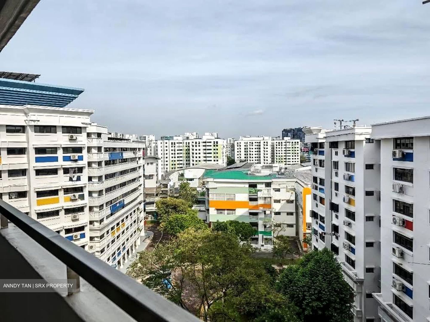 Blk 504 Woodlands Drive 14 (Woodlands), HDB 5 Rooms #601512361